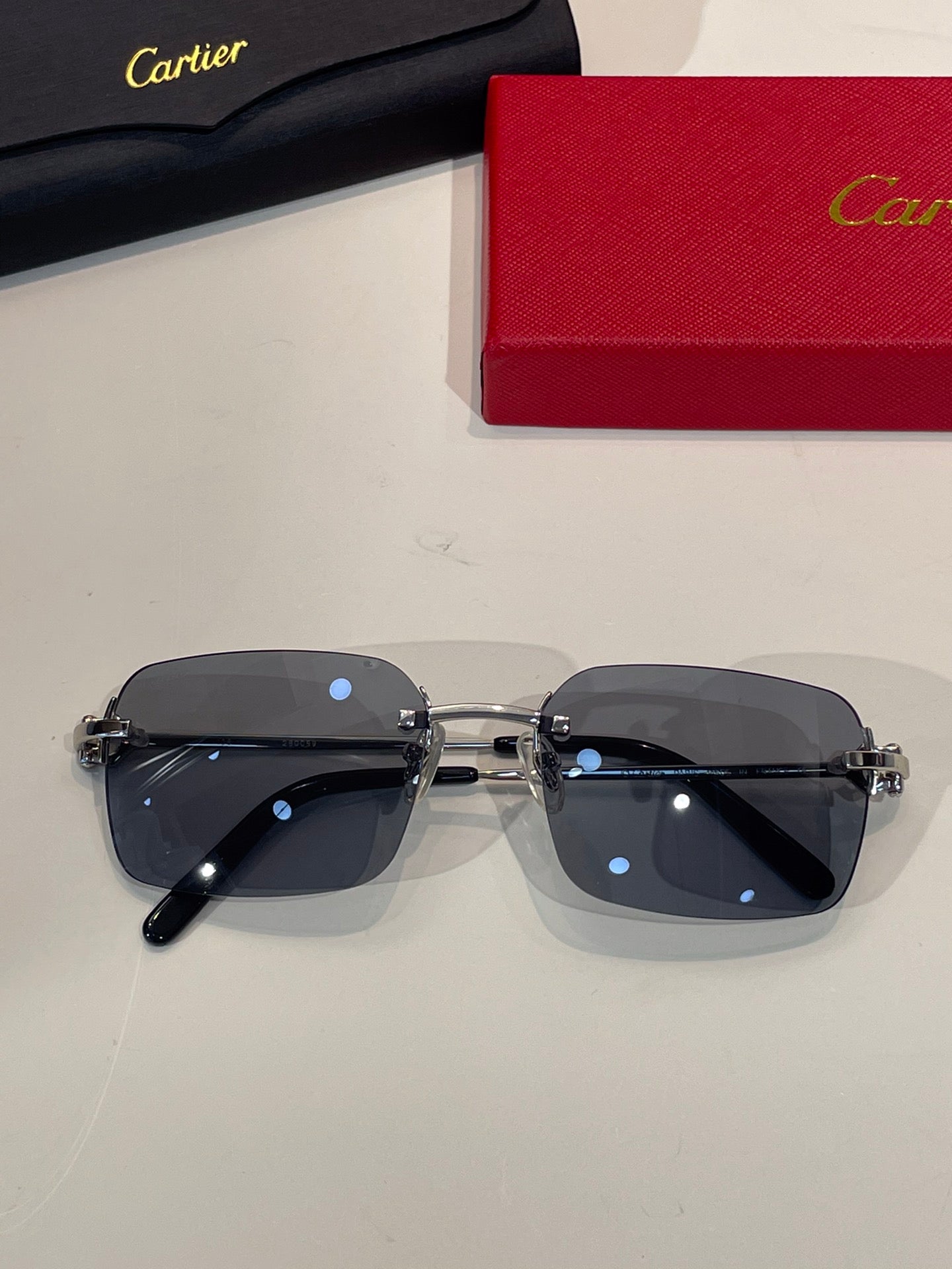 Cartier Sunglasses - DEEPREPS