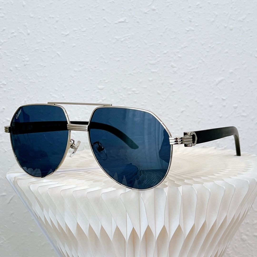 Cartier Sunglasses - DEEPREPS