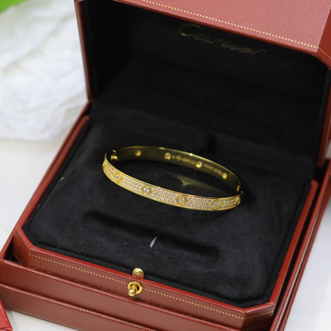 Cartier Bracelet For Sale - DEEPREPS