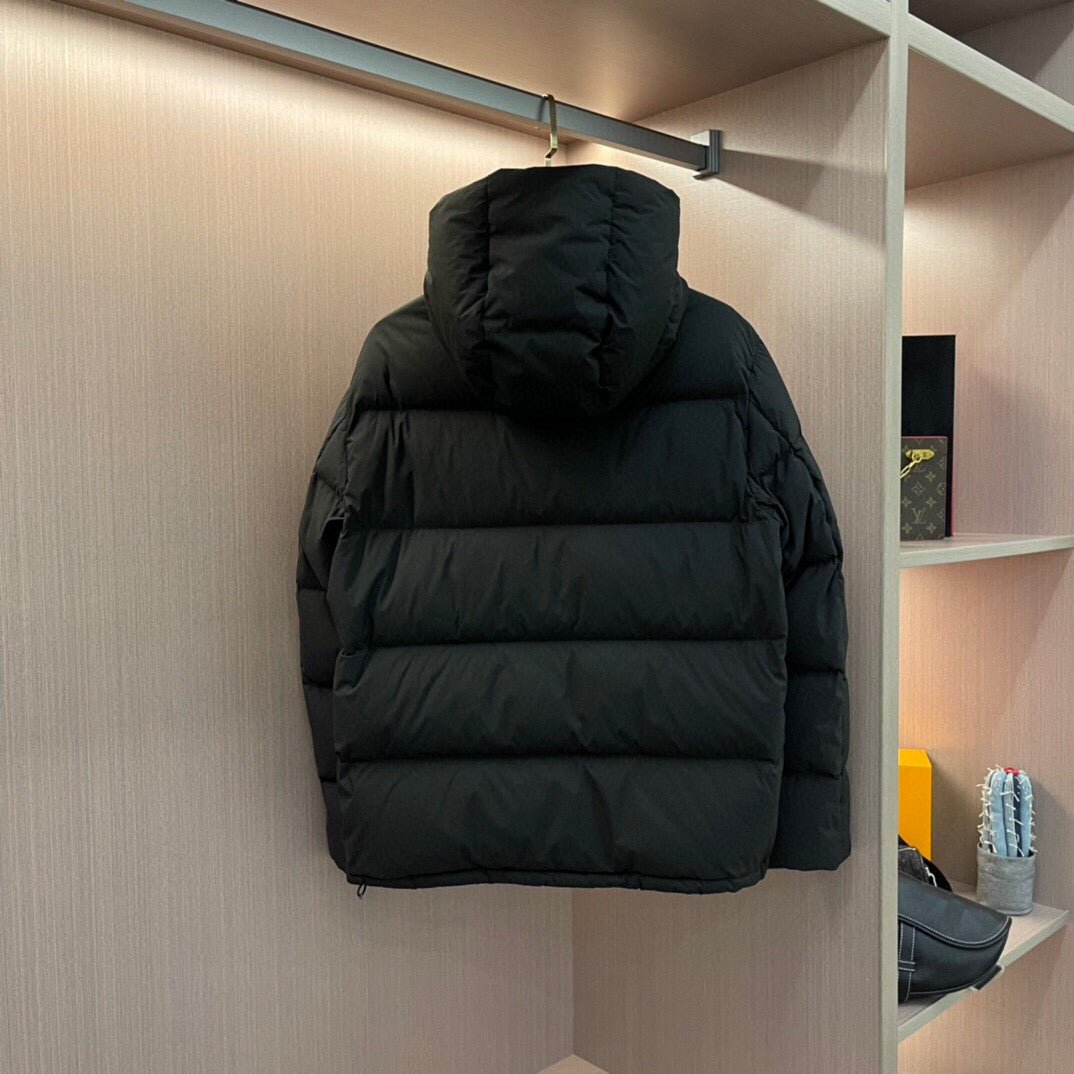 Prada Jacket - DEEPREPS