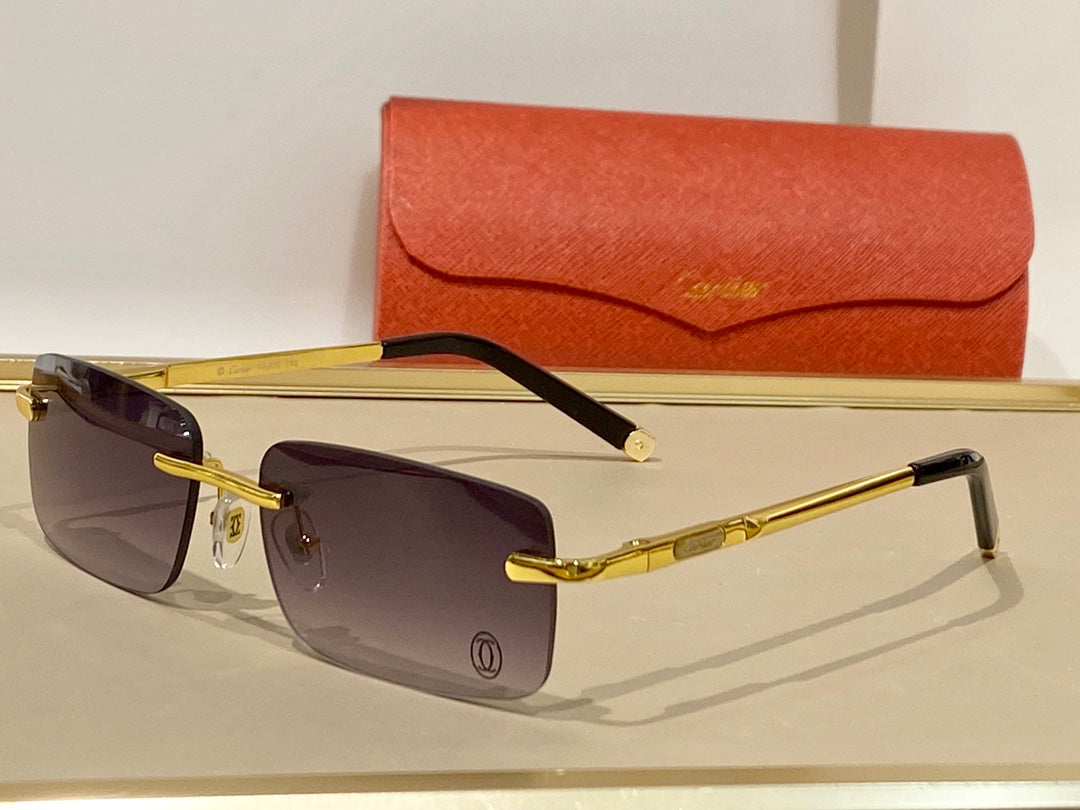 Cartier Sunglasses - DEEPREPS