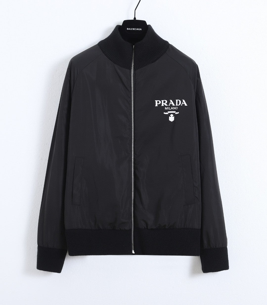 Prada Jacket - DEEPREPS