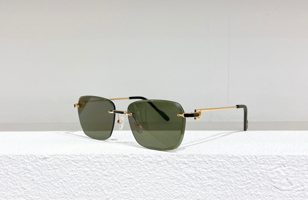 Cartier Sunglasses - DEEPREPS