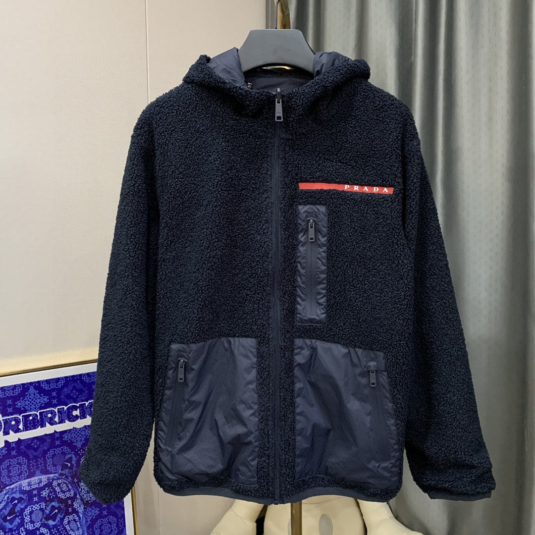Prada Jacket - DEEPREPS