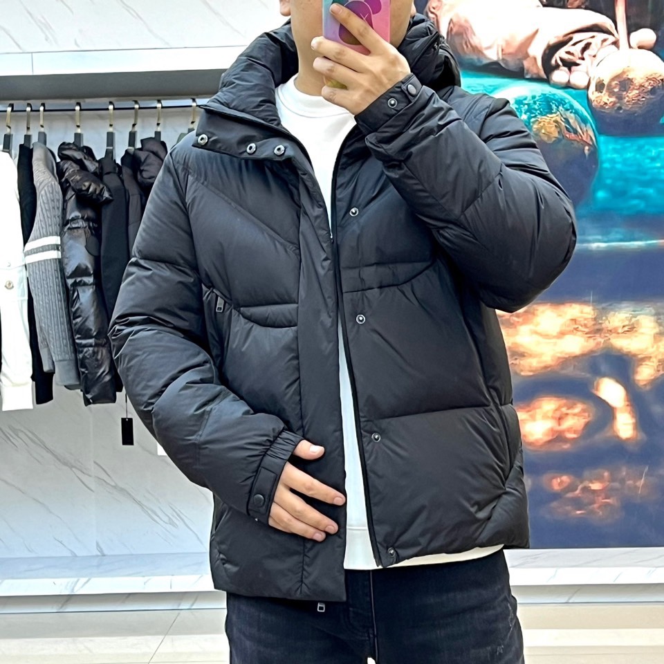 Prada Jacket - DEEPREPS