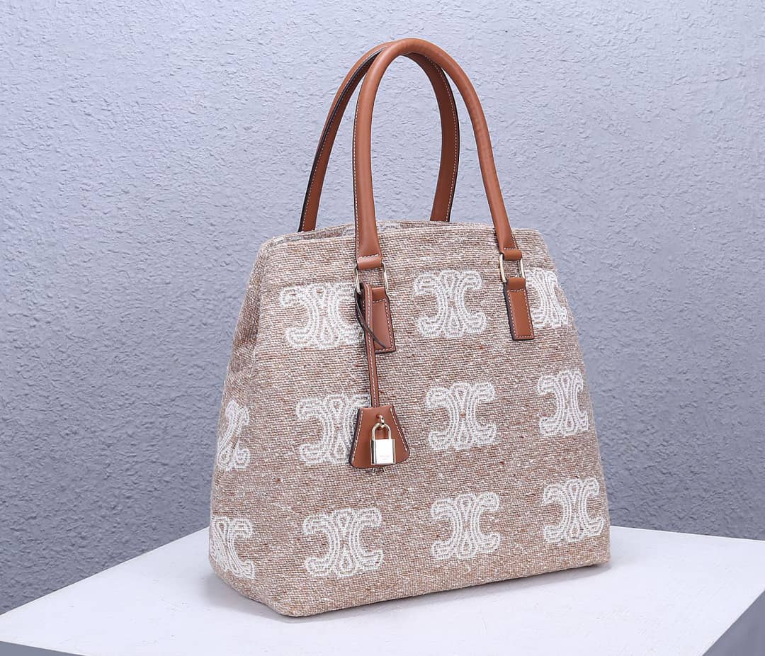 High Quality Celine Replica Tote Bag - DEEPREPS