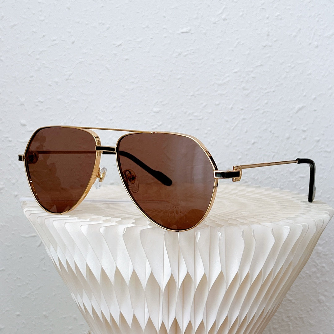 Cartier Sunglasses - DEEPREPS