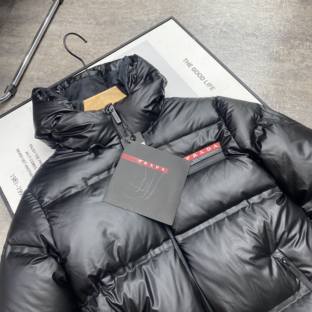 Prada Jacket - DEEPREPS