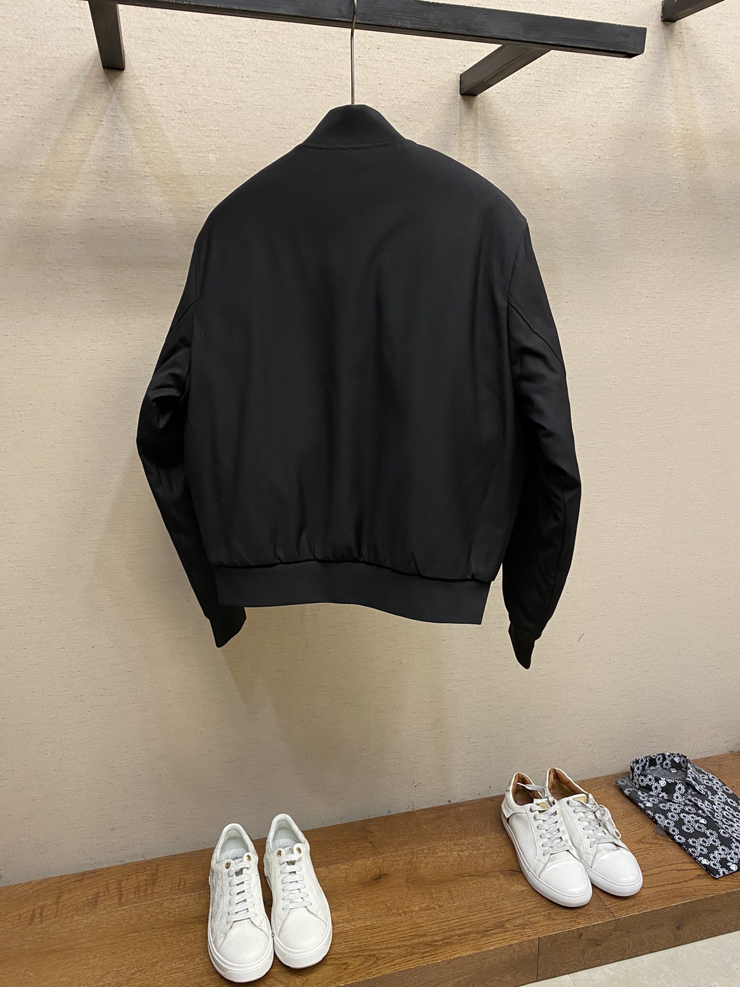Prada Jacket - DEEPREPS