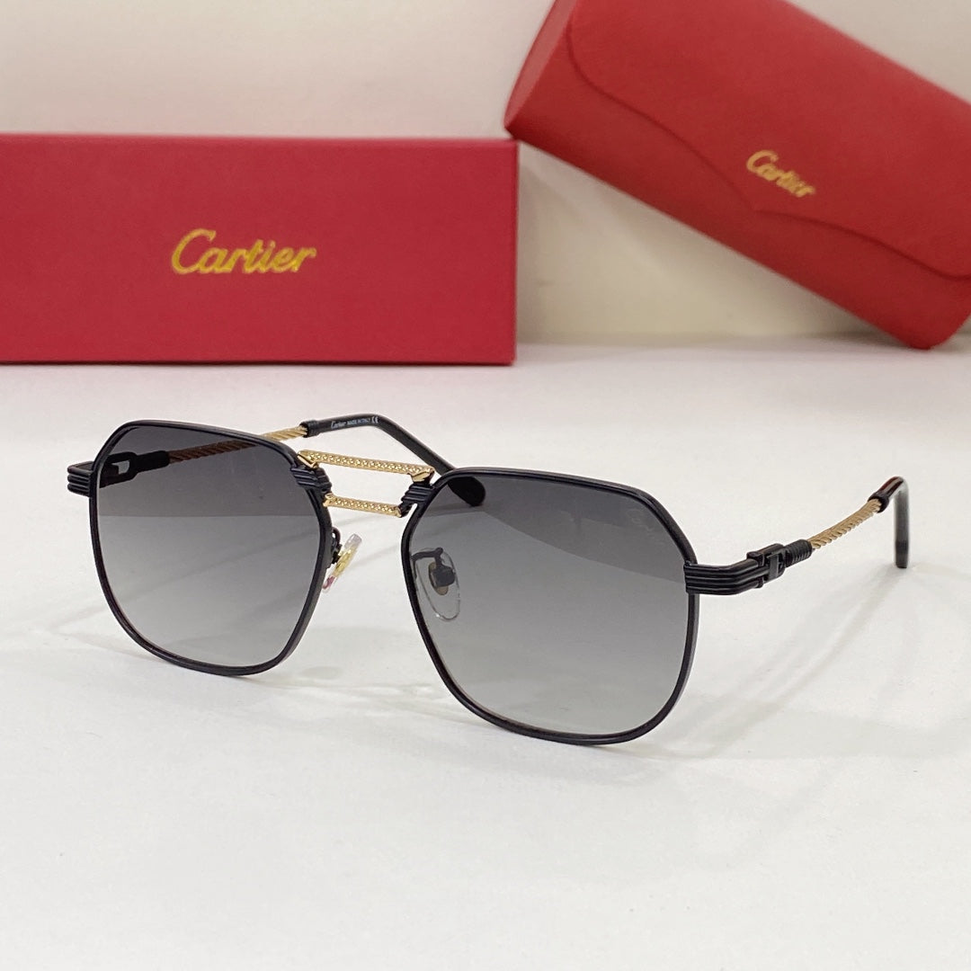 Replica Cartier Glasses - DEEPREPS