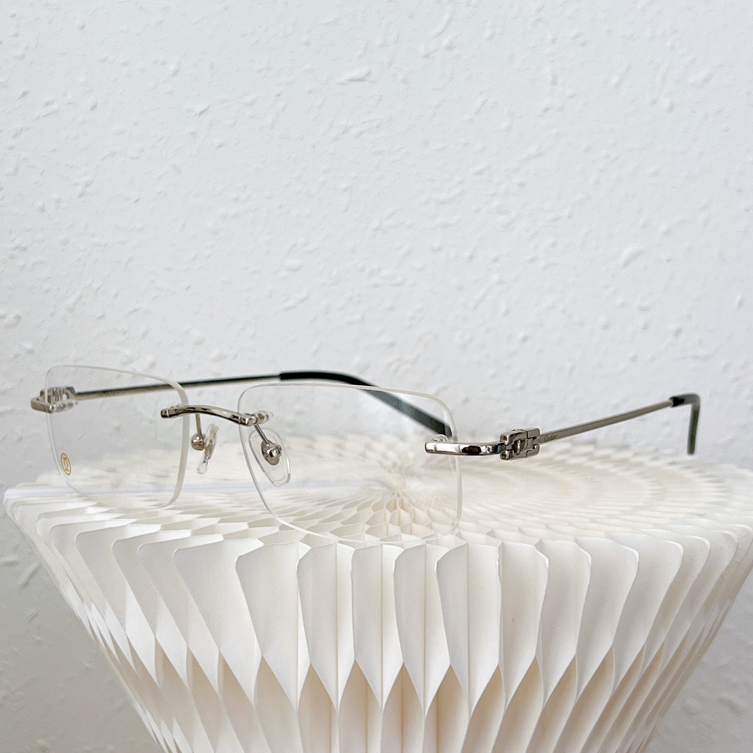 Cartier Glasses - DEEPREPS