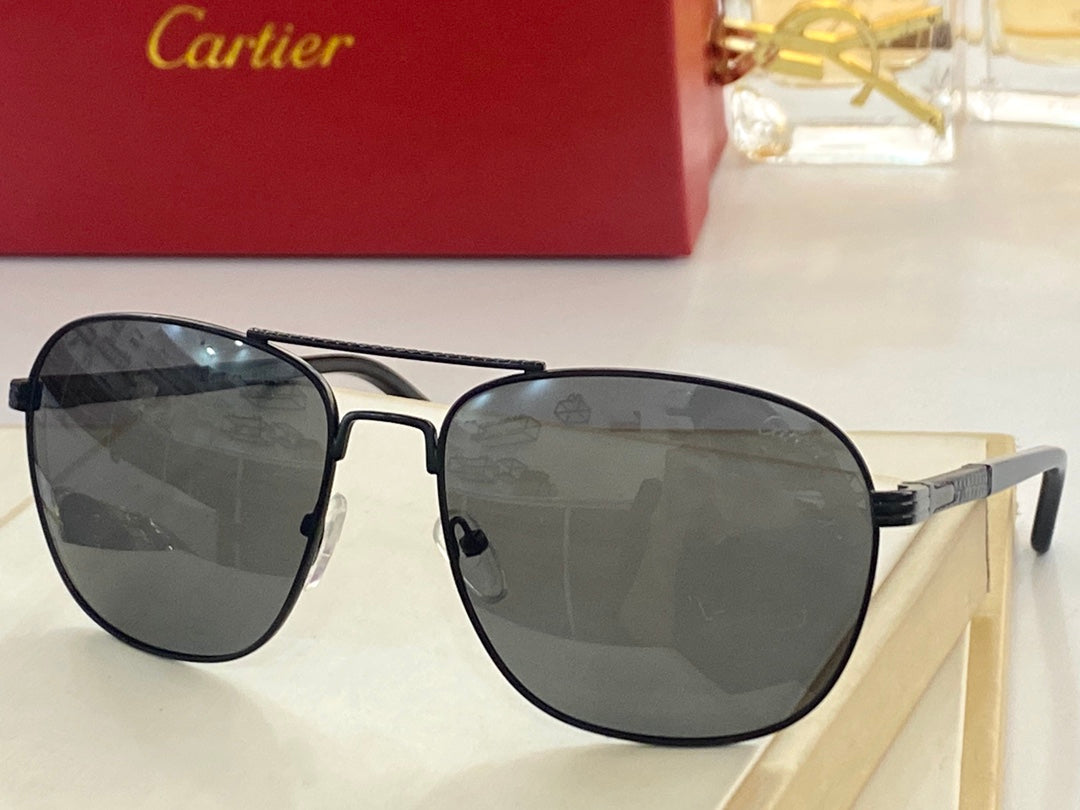Cartier Sunglasses - DEEPREPS