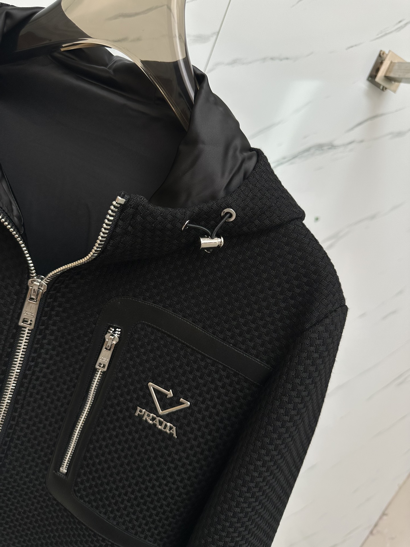 Prada Jacket - DEEPREPS