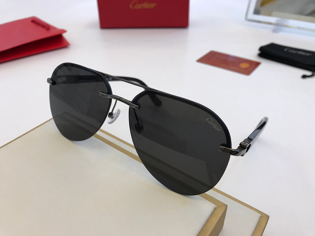 Cartier Sunglasses - DEEPREPS