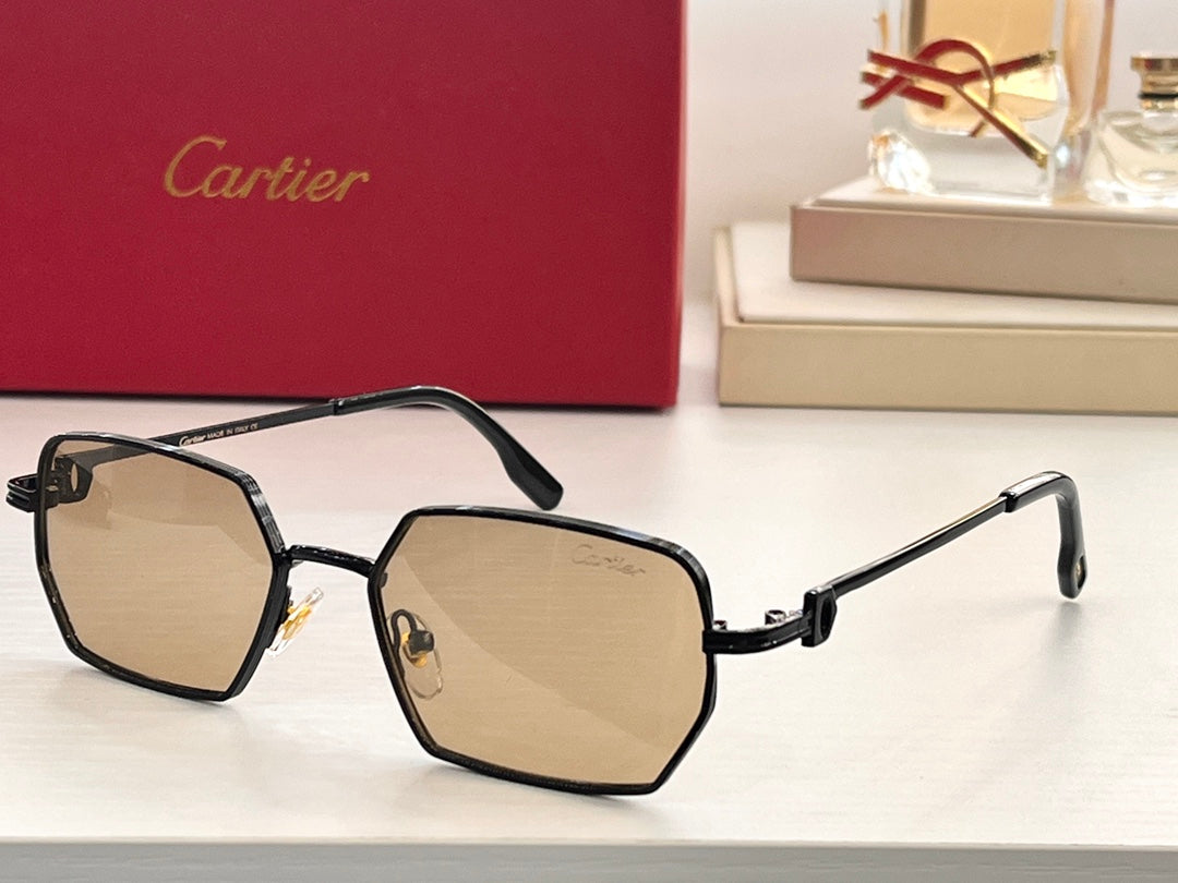 Cartier Sunglasses - DEEPREPS