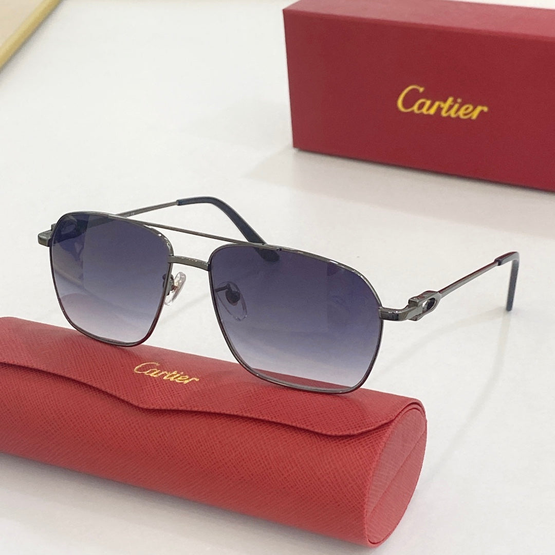Cartier Sunglasses - DEEPREPS