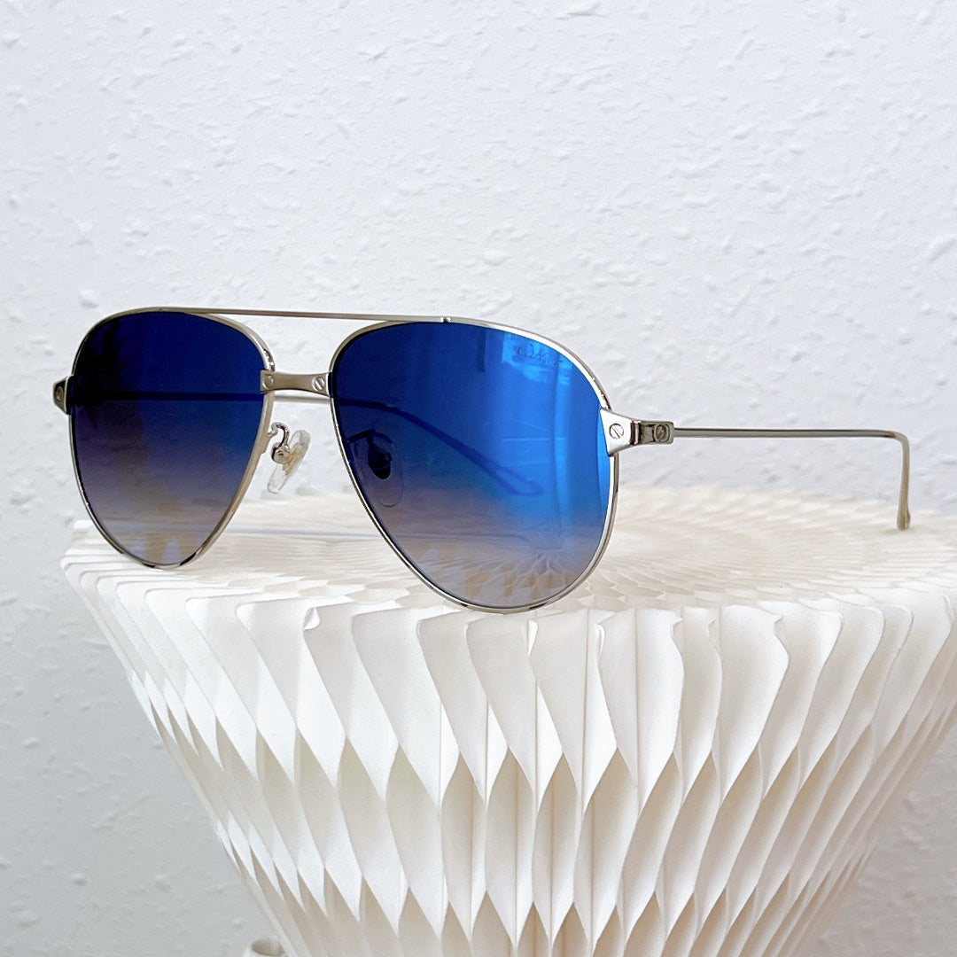 Replica Cartier Glasses - DEEPREPS