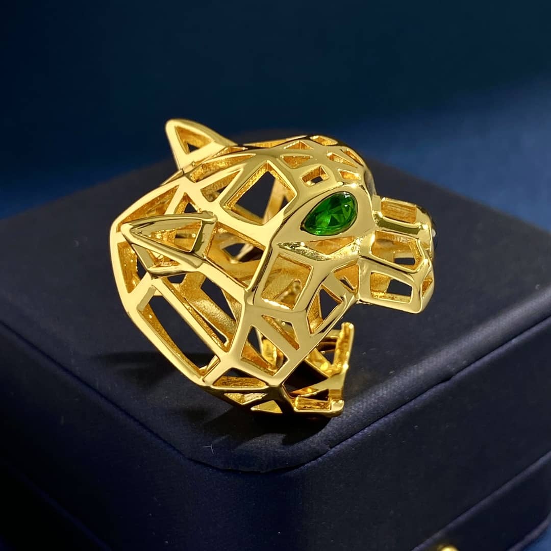Best Cartier Classic Ring - DEEPREPS