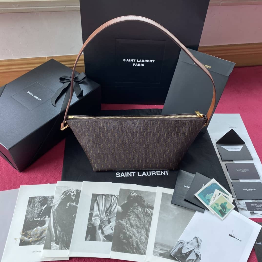 YSL Dupes Bags Saint Laurent Replica Shoulder Bag - DEEPREPS