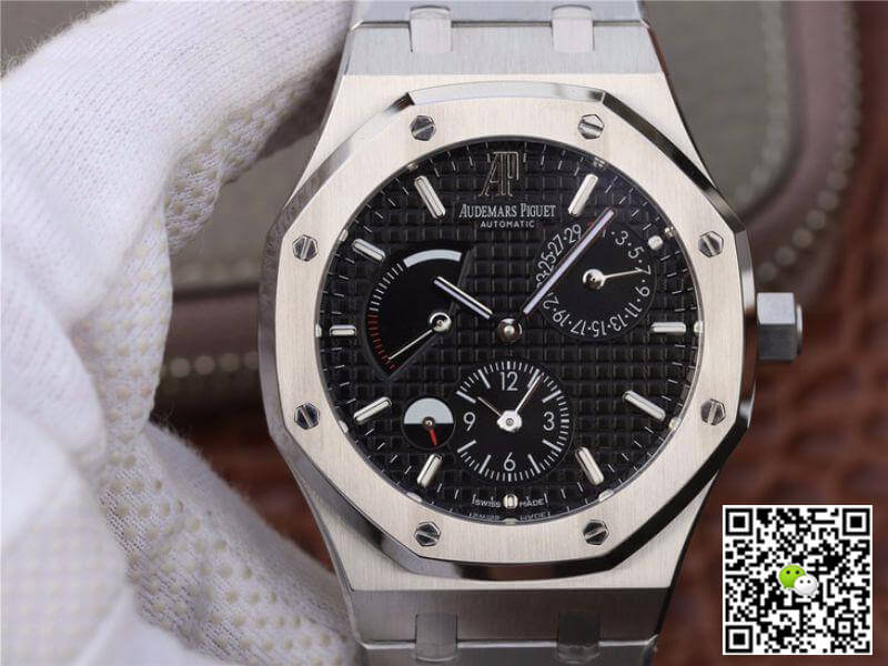 Replica Audemars Piguet Royal Oak 26120ST.OO.1220ST.03 1:1 Best Edition - DEEPREPS