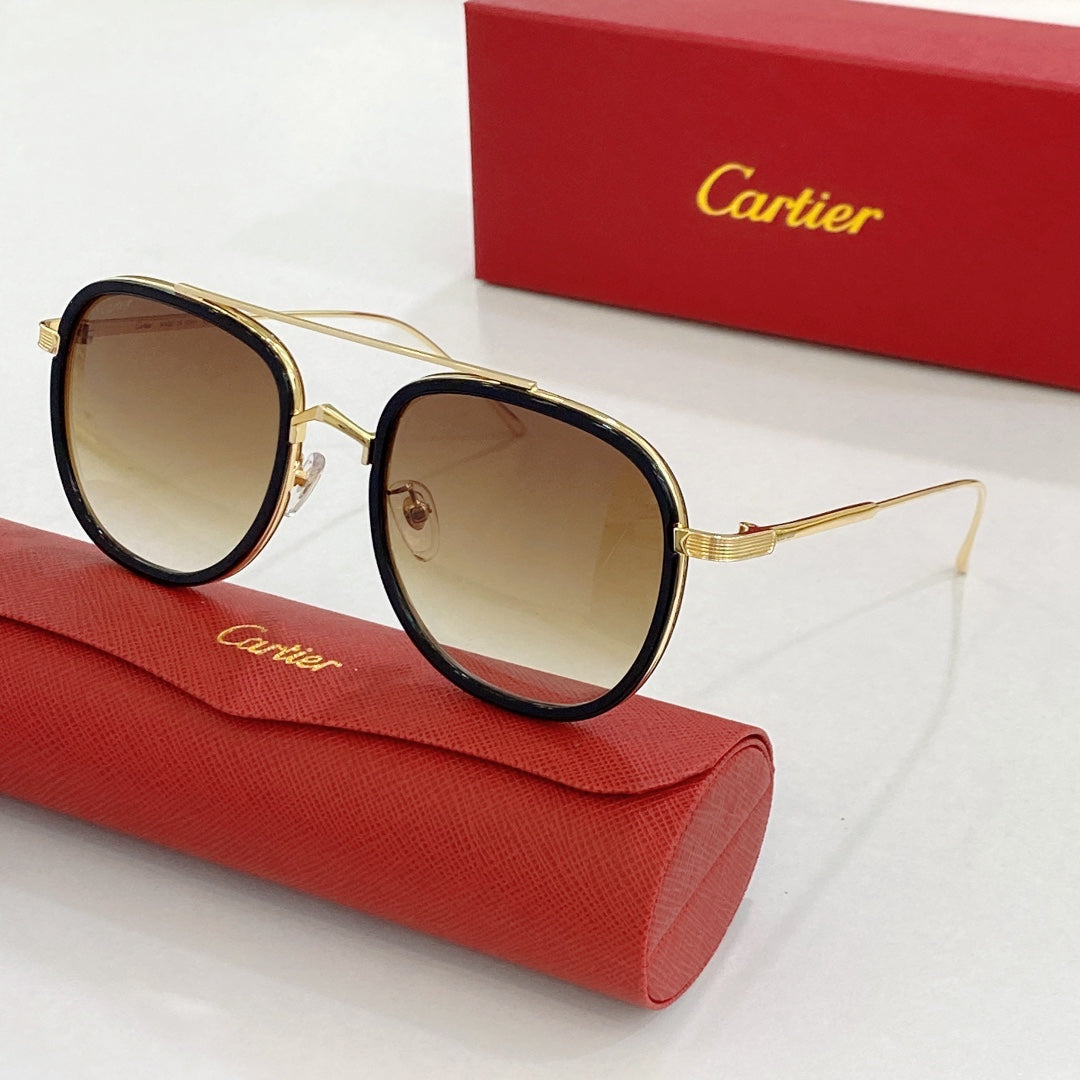 Cartier Sunglasses - DEEPREPS