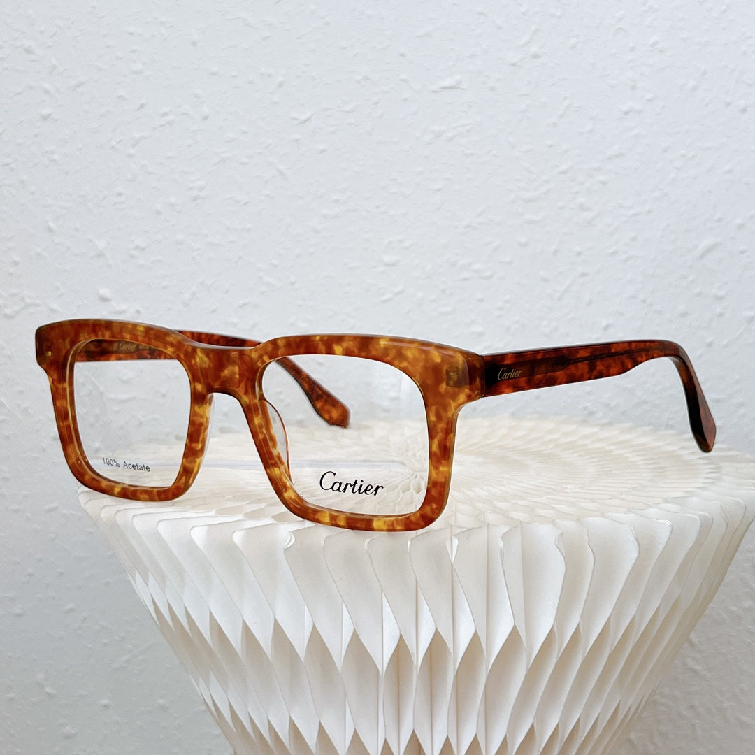 Cartier Glasses - DEEPREPS