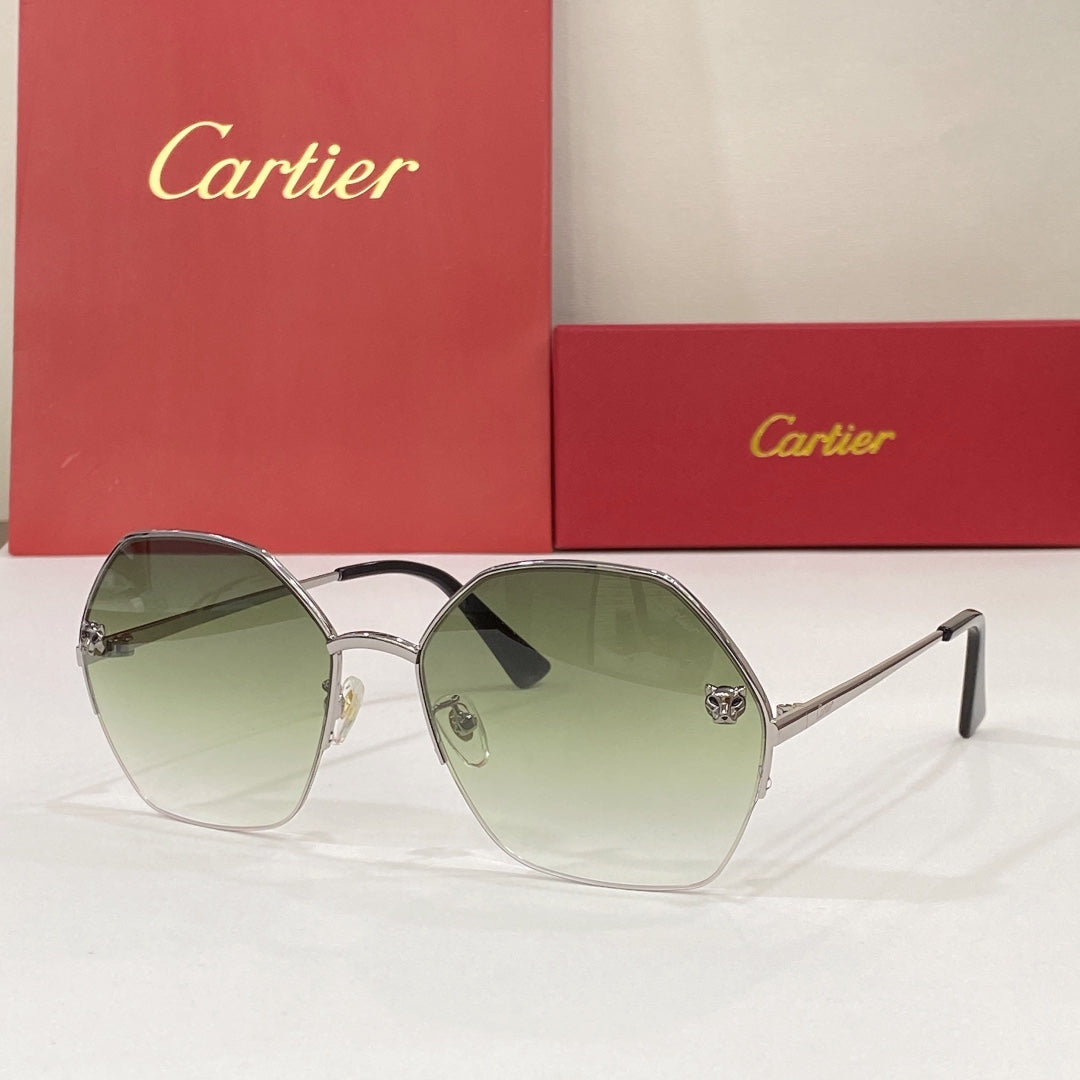 Replica Cartier Glasses - DEEPREPS