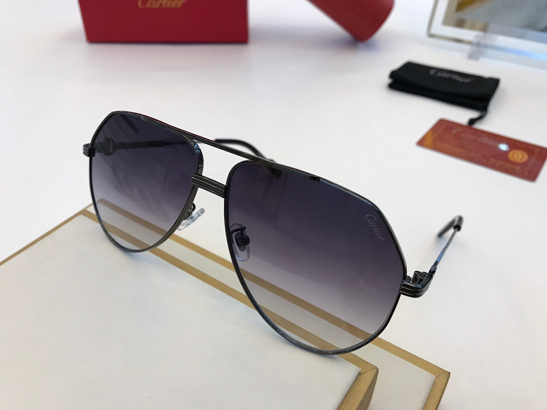 Cartier Sunglasses - DEEPREPS