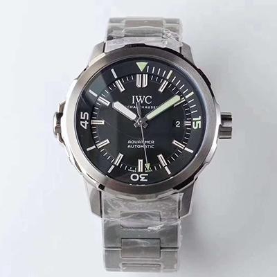 Replica IWC Aquatimer IW329005 Mechanical Watches 1:1 Best Edition - DEEPREPS