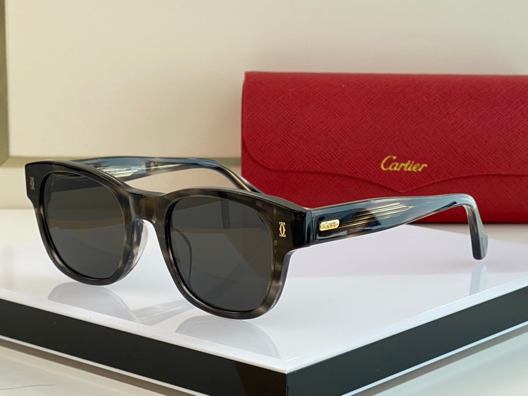 Cartier Sunglasses - DEEPREPS