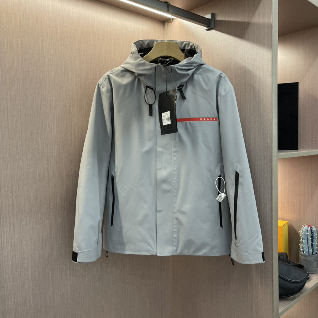 Prada Jacket - DEEPREPS