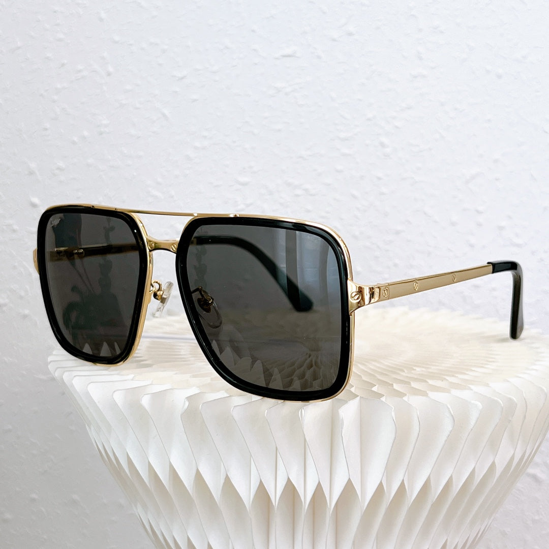 Cartier Sunglasses - DEEPREPS