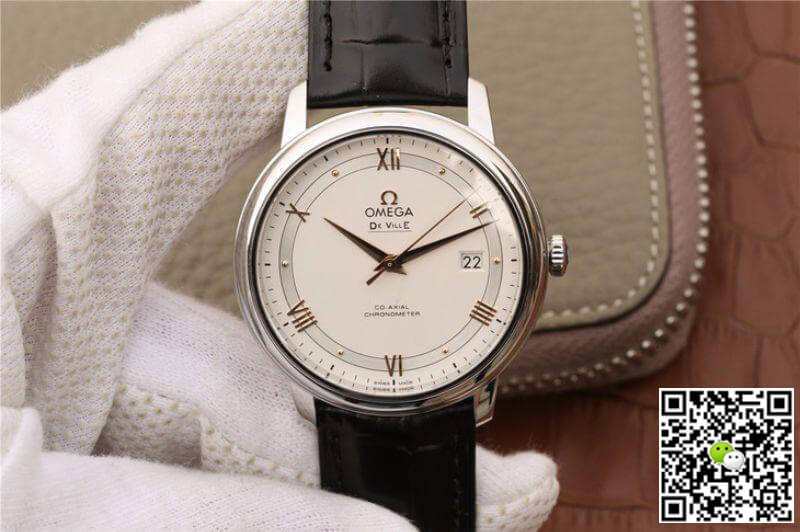 Replica Omega De Ville 1:1 Best Edition - DEEPREPS
