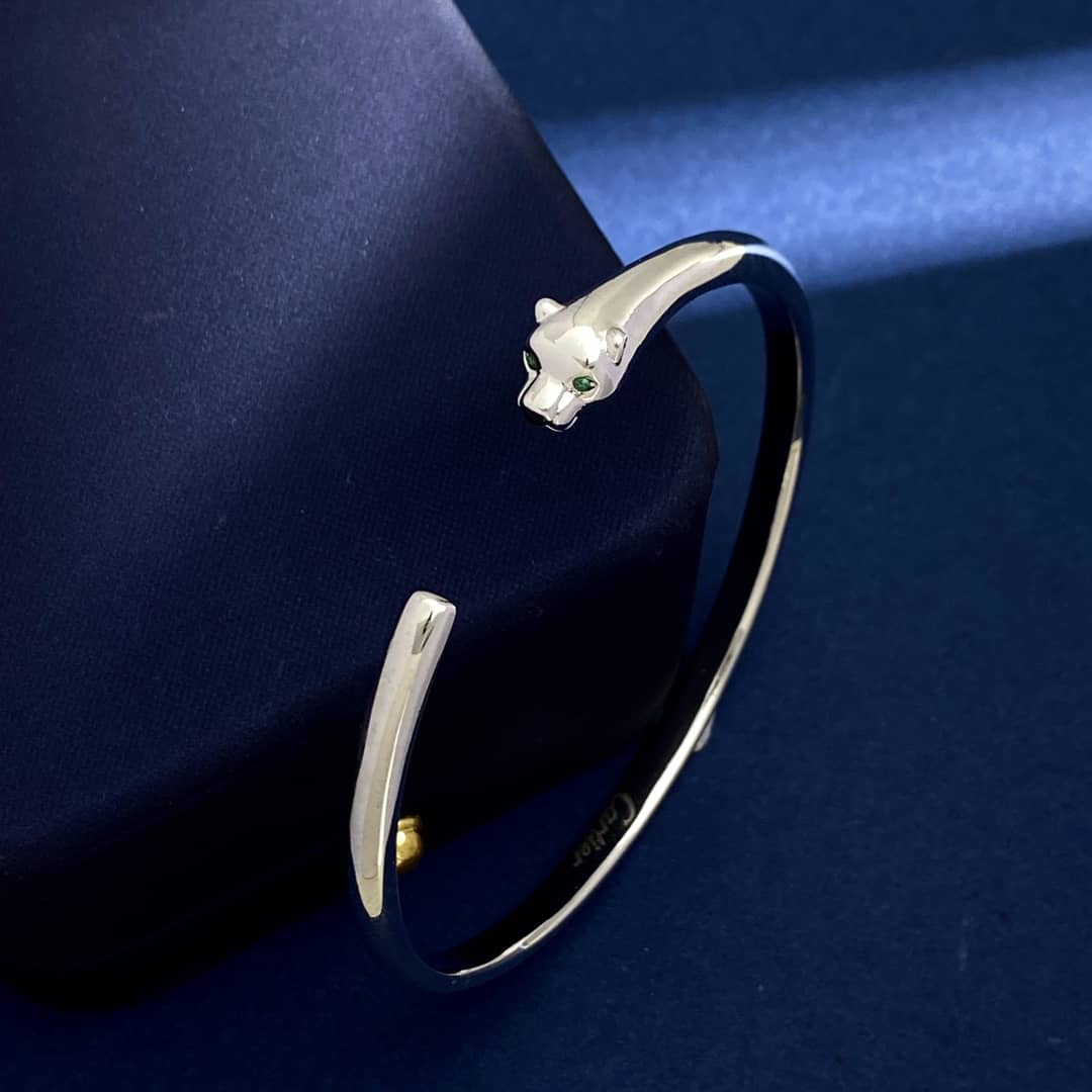 Cartier Bracelet Dupe - DEEPREPS