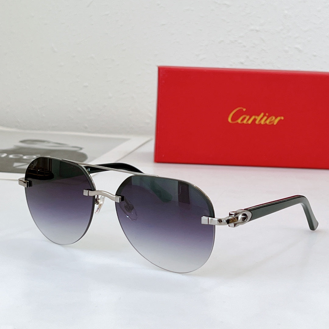 Cartier Sunglasses - DEEPREPS