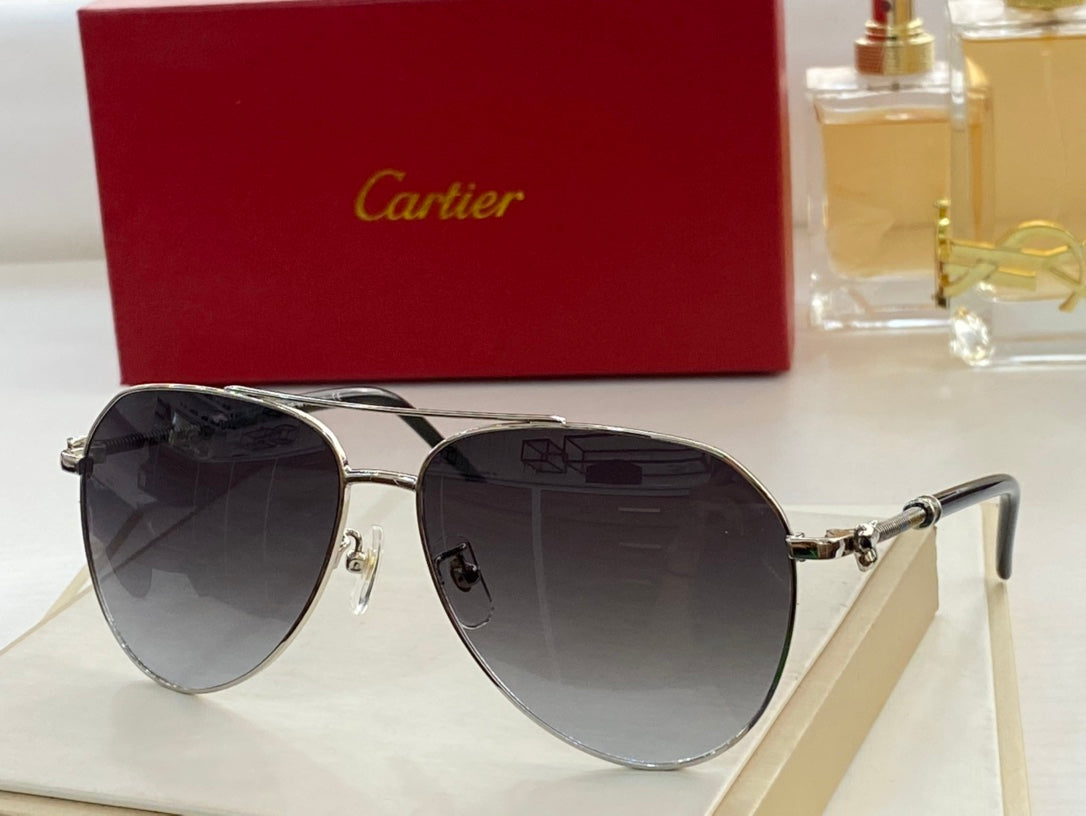 Cartier Sunglasses - DEEPREPS
