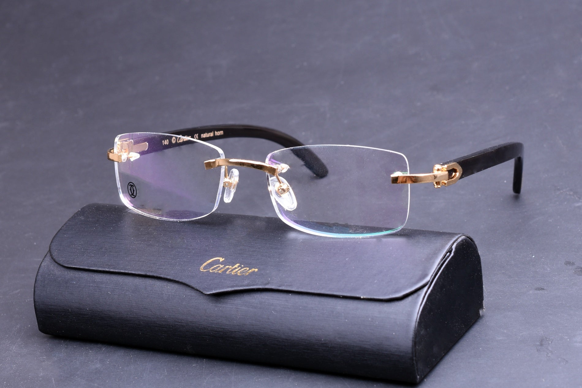Cartier GlassesReplica Cartier Glasses - DEEPREPS