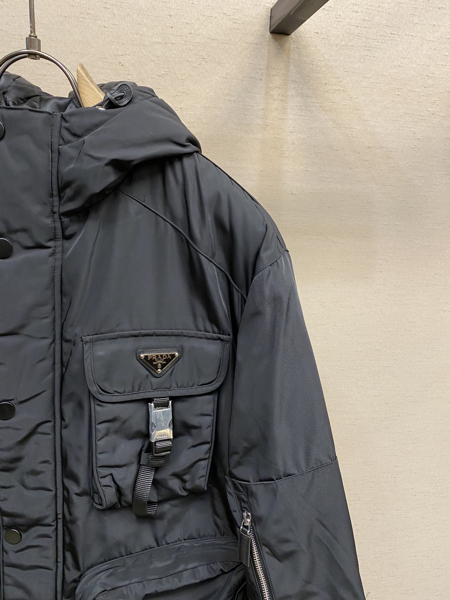 Prada Jacket - DEEPREPS