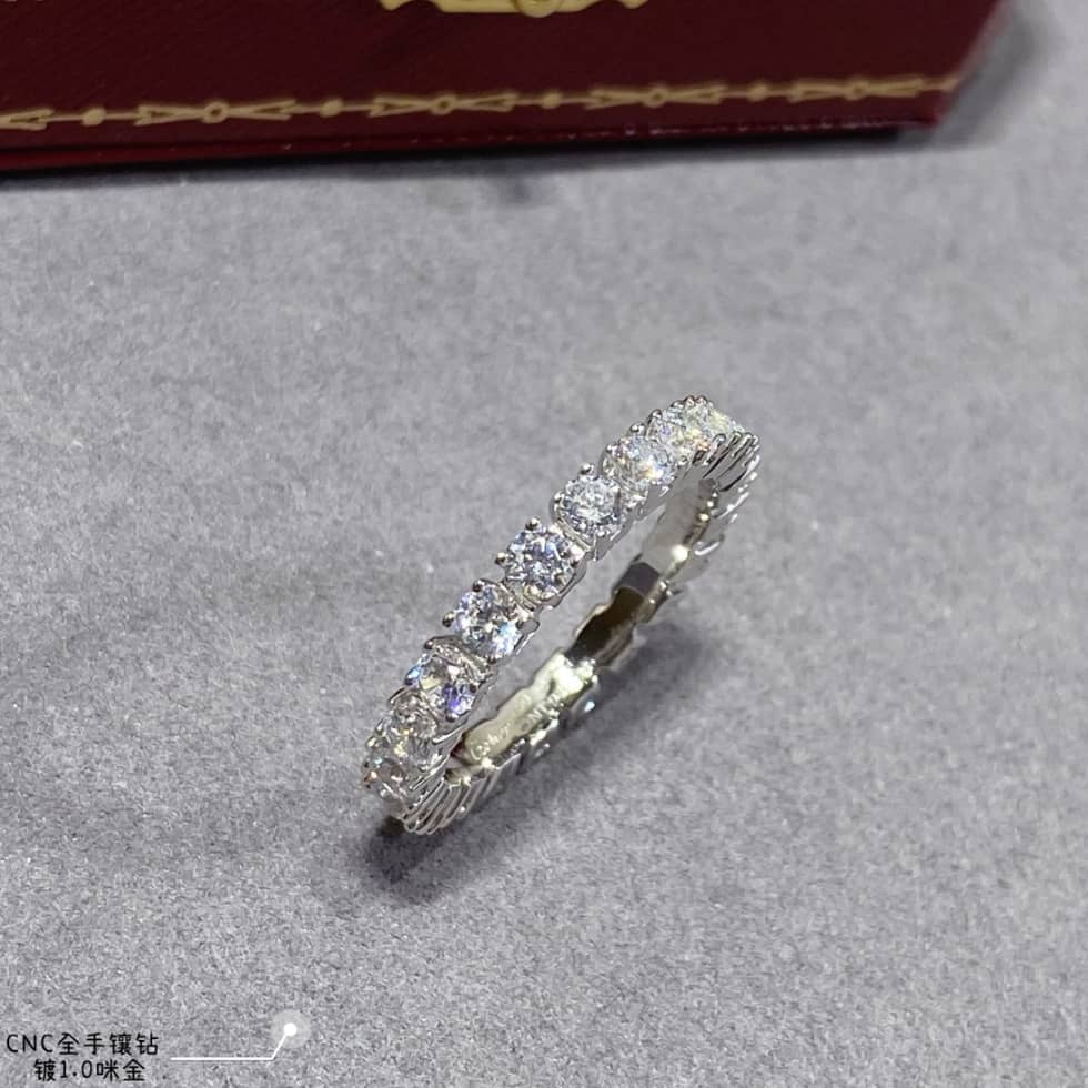 7 Star Cartier Ring - DEEPREPS