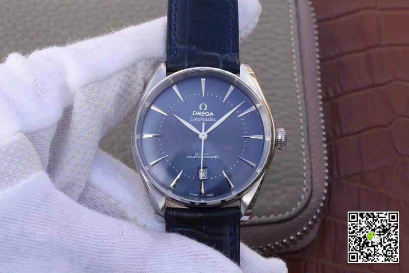 Replica Omega Seamaster Edizione Venezia 1:1 Best Edition - DEEPREPS