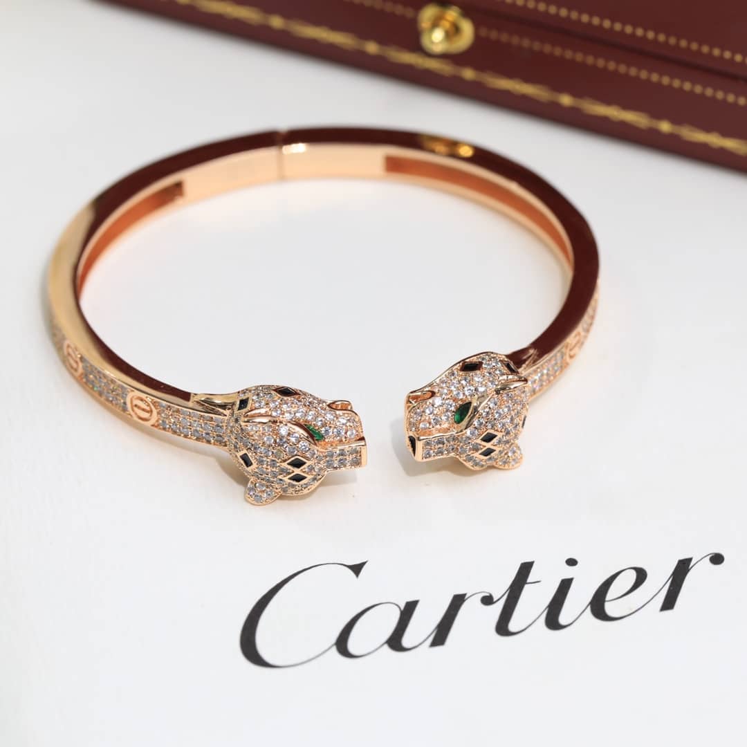 Cartier Bracelet Dupe AAA+ - DEEPREPS