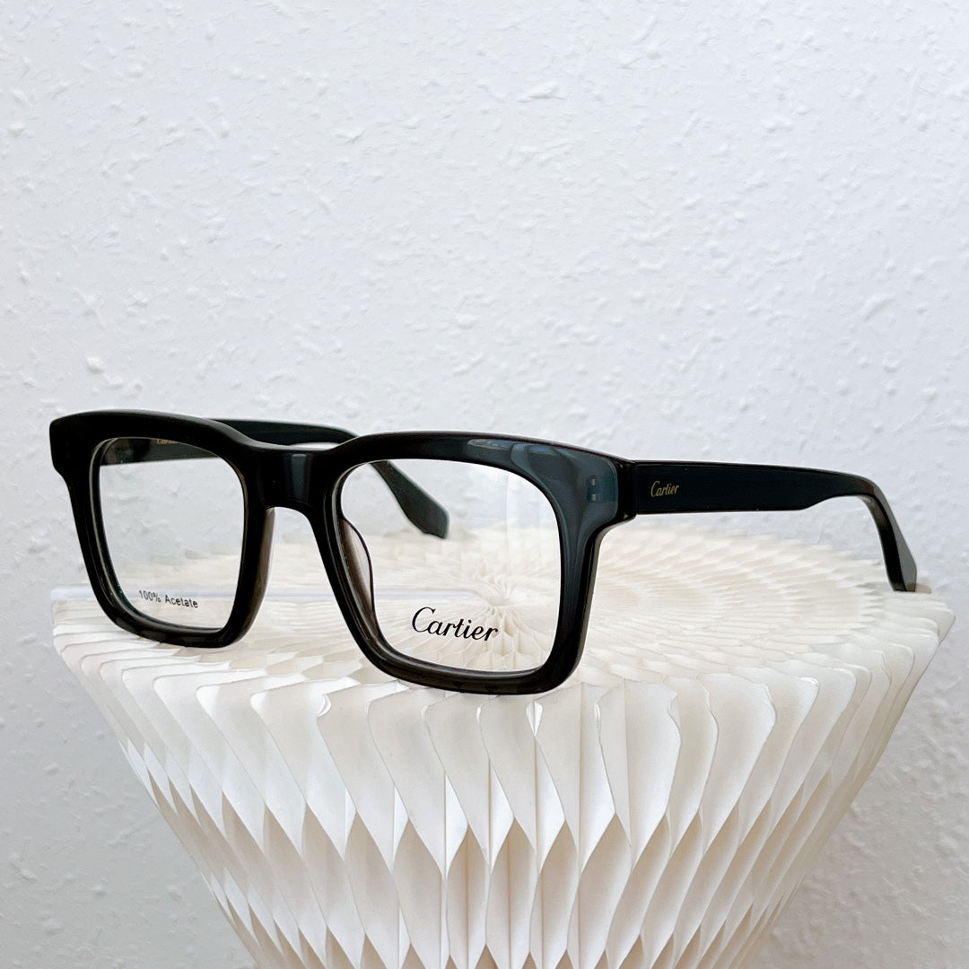 Cartier Glasses - DEEPREPS
