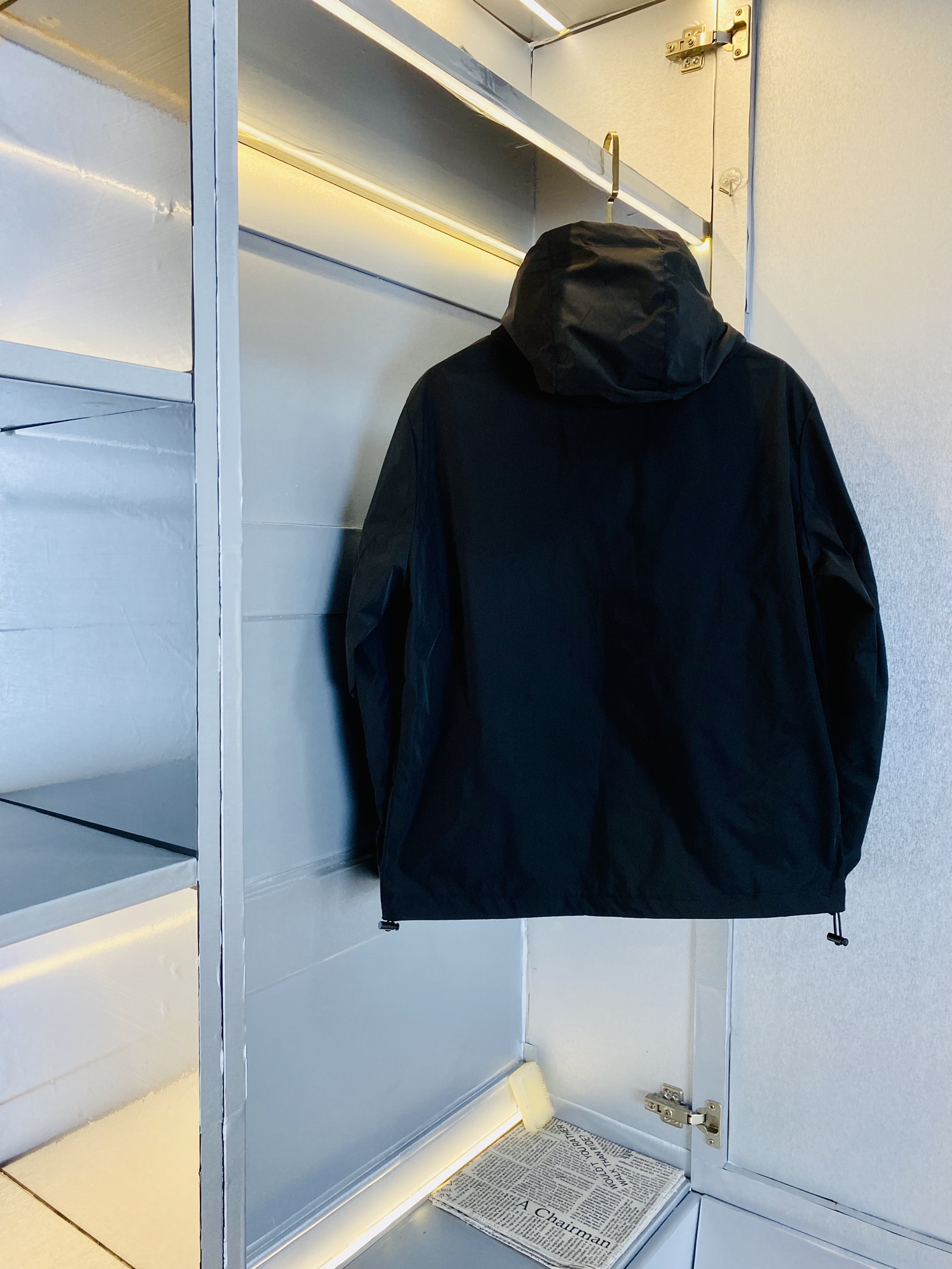 Prada Jacket - DEEPREPS