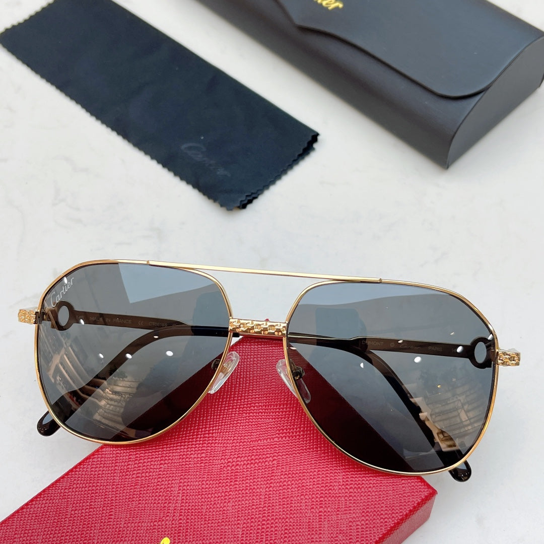 Cartier Sunglasses - DEEPREPS