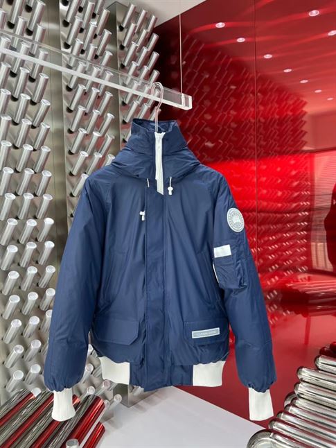 CANADA GOOSE CHILLIWACK BOMBER   CN23 - DEEPREPS