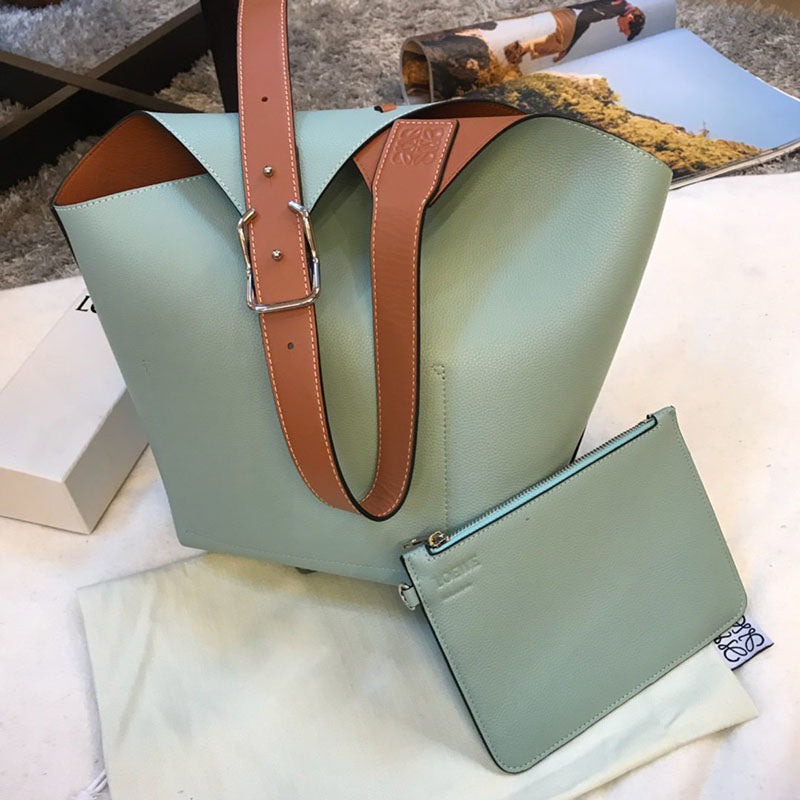 Loewe Puzzle Bag Dupe 19LOE0028 - DEEPREPS