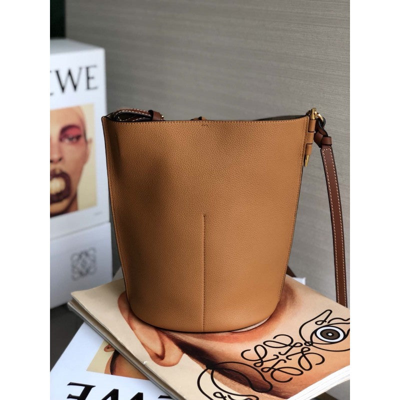 Loewe Puzzle Bag Dupe 19LOE0036 - DEEPREPS