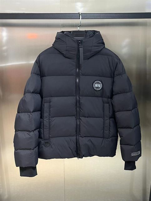CANADA GOOSE JACKET   CN29 - DEEPREPS