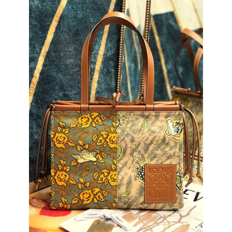 New Collection Bags 19LOE0131 - DEEPREPS