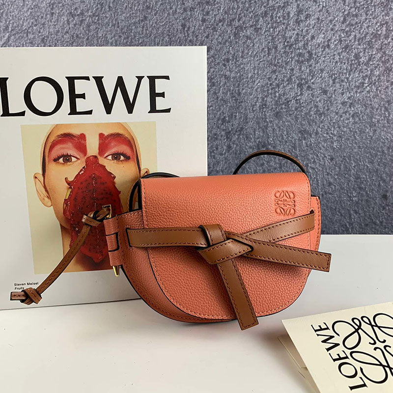 Loewe Puzzle Bag Dupe 19LOE0047 - DEEPREPS